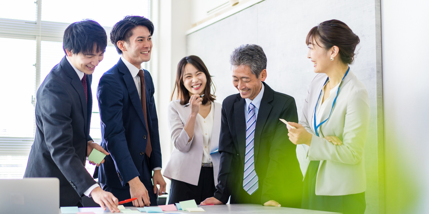 ご提案のイメージ