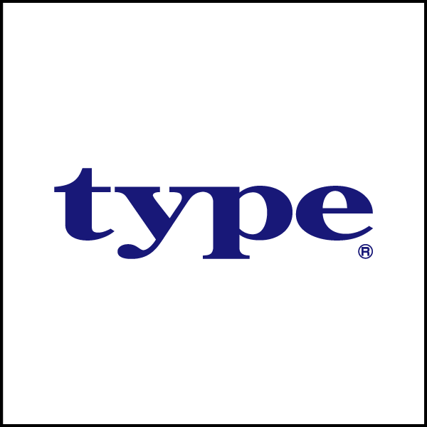 type